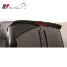 Volkswagen Transporter T6.1 Achterdeur Spoiler